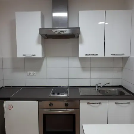 Appartamento Apartman Spalato