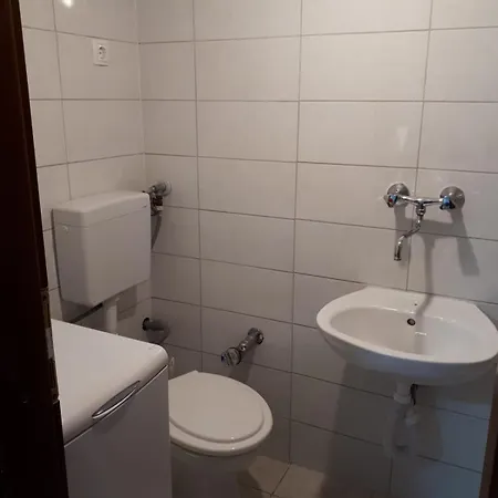 Apartman Spalato Appartamento
